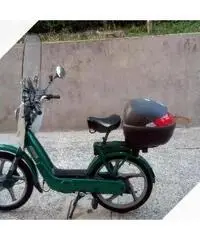 Piaggio Ciao - 1994 Piaggio Ciao - 1994