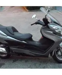 Scooter Suzuki burgmann 400AN limited Scooter Suzuki burgmann 400AN limited