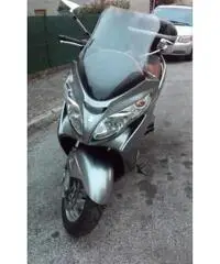 Scooter Suzuki burgmann 400AN limited Scooter Suzuki burgmann 400AN limited
