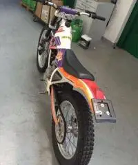 Trial beta 50