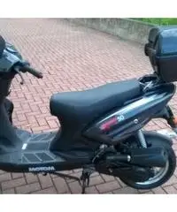 Vendo scooter 50cc