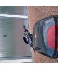 Vendo scooter 50cc