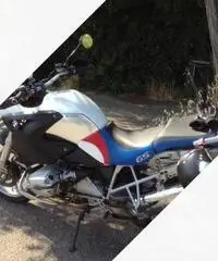 Bmw r 1200 gs 2004 Bmw r 1200 gs 2004