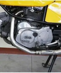 Ducati 350 XL Pantha Desmo Electronic Ignition