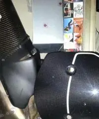 ducati multistrada 1200 S pikes peak