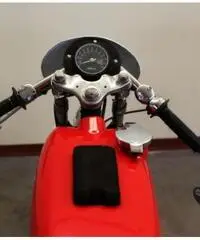 HONDA 125 A SS Competizione HONDA 125 A SS Competizione