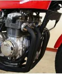 HONDA 400 FOUR COMPETIZIONE HONDA 400 FOUR COMPETIZIONE