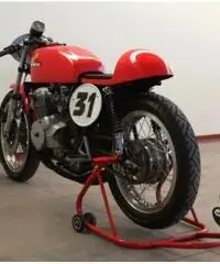 HONDA 400 FOUR COMPETIZIONE HONDA 400 FOUR COMPETIZIONE