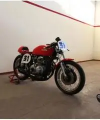 HONDA 400 FOUR COMPETIZIONE HONDA 400 FOUR COMPETIZIONE