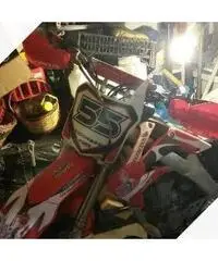 Honda CRF 250 - 2006 Honda CRF 250 - 2006
