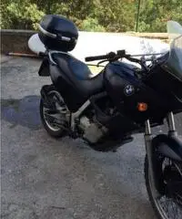Moto BMW f650