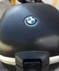 Moto BMW f650