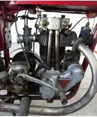 RARA MM 250 1938 CONSERVATA