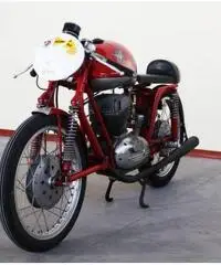 Rara MV Agusta 175 S