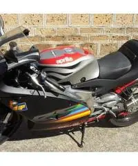 Vendesi aprilia Rs 125