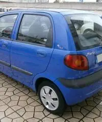Daewoo Matiz 1000 Star Daewoo Matiz 1000 Star
