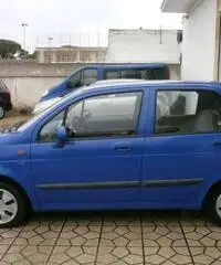 Daewoo Matiz 1000 Star Daewoo Matiz 1000 Star