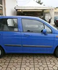 Daewoo Matiz 1000 Star Daewoo Matiz 1000 Star