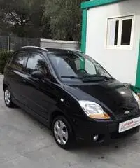 Daewoo Matiz 800 PLANET Daewoo Matiz 800 PLANET
