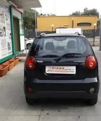 Daewoo Matiz 800 PLANET Daewoo Matiz 800 PLANET
