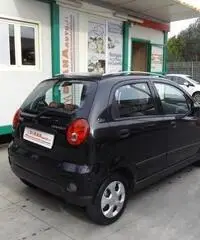 Daewoo Matiz 800 PLANET Daewoo Matiz 800 PLANET