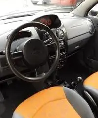 Daewoo Matiz 800 PLANET Daewoo Matiz 800 PLANET