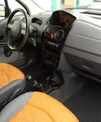 Daewoo Matiz 800 PLANET Daewoo Matiz 800 PLANET