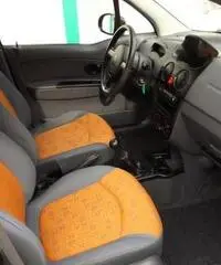 Daewoo Matiz 800 PLANET Daewoo Matiz 800 PLANET