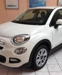 Fiat 500x 1.6 Multijet 120 CV POP Star Fiat 500x 1.6 Multijet 120 CV POP Star