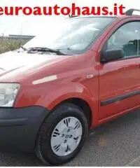FIAT Panda 1.3 MJT 16V Dynamic FIAT Panda 1.3 MJT 16V Dynamic