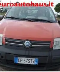 FIAT Panda 1.3 MJT 16V Dynamic FIAT Panda 1.3 MJT 16V Dynamic