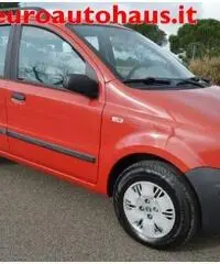 FIAT Panda 1.3 MJT 16V Dynamic FIAT Panda 1.3 MJT 16V Dynamic