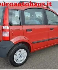 FIAT Panda 1.3 MJT 16V Dynamic FIAT Panda 1.3 MJT 16V Dynamic