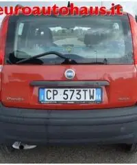 FIAT Panda 1.3 MJT 16V Dynamic FIAT Panda 1.3 MJT 16V Dynamic