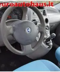 FIAT Panda 1.3 MJT 16V Dynamic FIAT Panda 1.3 MJT 16V Dynamic