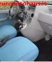 FIAT Panda 1.3 MJT 16V Dynamic FIAT Panda 1.3 MJT 16V Dynamic