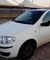 Fiat Punto 1.3 Multijet 16V 3 Porte Active Fiat Punto 1.3 Multijet 16V 3 Porte Active