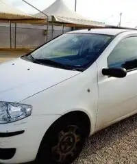 Fiat Punto 1.3 Multijet 16V 3 Porte Active Fiat Punto 1.3 Multijet 16V 3 Porte Active
