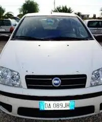 Fiat Punto 1.3 Multijet 16V 3 Porte Active Fiat Punto 1.3 Multijet 16V 3 Porte Active
