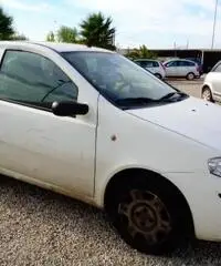 Fiat Punto 1.3 Multijet 16V 3 Porte Active Fiat Punto 1.3 Multijet 16V 3 Porte Active