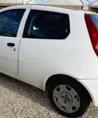 Fiat Punto 1.3 Multijet 16V 3 Porte Active Fiat Punto 1.3 Multijet 16V 3 Porte Active