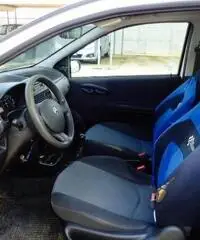 Fiat Punto 1.3 Multijet 16V 3 Porte Active Fiat Punto 1.3 Multijet 16V 3 Porte Active