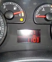 Fiat Punto 1.3 Multijet 16V 3 Porte Active Fiat Punto 1.3 Multijet 16V 3 Porte Active