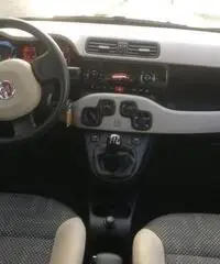 Fiat Panda 1.3 Multijet S&S 4X4 Fiat Panda 1.3 Multijet S&S 4X4