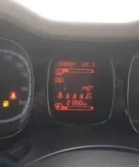 Fiat Panda 1.3 Multijet S&S 4X4 Fiat Panda 1.3 Multijet S&S 4X4