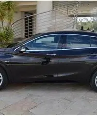 INFINITI Q30 2.2 diesel DCT Premium Tech solo 8.000km