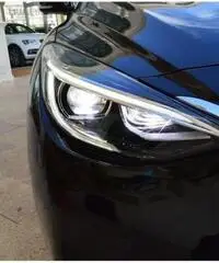 INFINITI Q30 2.2 diesel DCT Premium Tech solo 8.000km