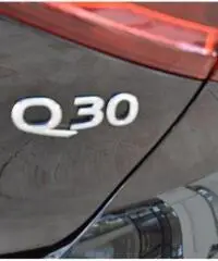 INFINITI Q30 2.2 diesel DCT Premium Tech solo 8.000km