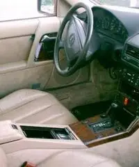 Mercedes 300