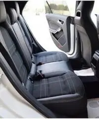 MERCEDES-BENZ CLA 200 d S.W. Automatic Night Edition Sport NAVI TELECAM MERCEDES-BENZ CLA 200 d S.W. Automatic Night Edition Sport NAVI TELECAM